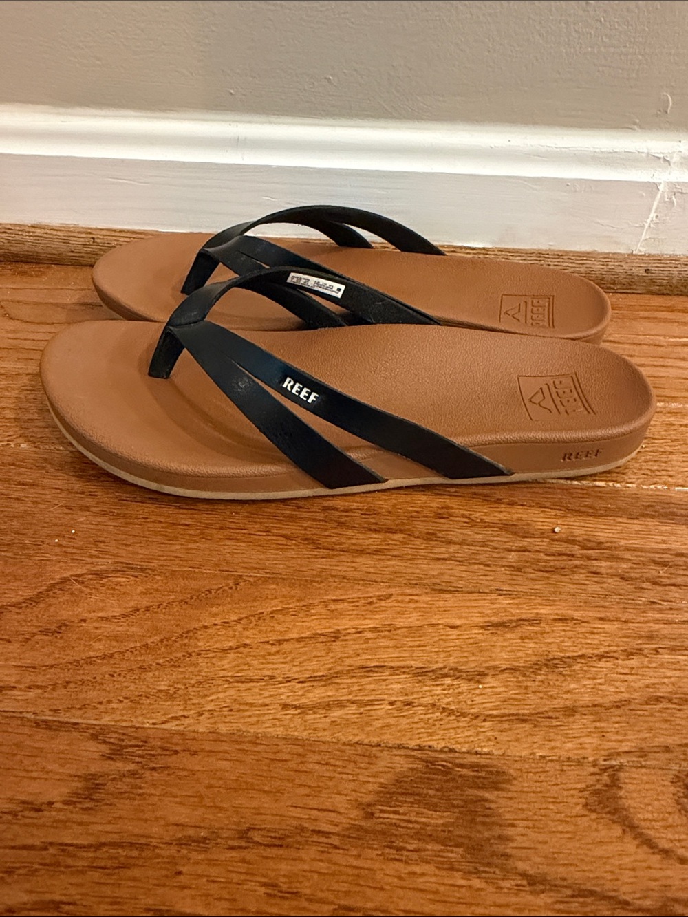 Reef flip flops - Picture 3 of 5
